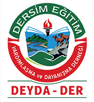 Dersim Eğitim Ve Yardımlaşma Derneği – Dersim-Tunceli